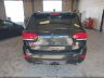 1C4RJFAG3FC****** Destrozados 2015 Jeep Grand Cherokee