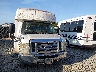 1FDEE3FS5CD****** Destrozados 2012 Ford E-350 Cutaway en Estado de Georgia
