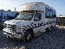 1FDEE3FS5CD****** Usados y Reparables 2012 Ford E-350 Cutaway en Macon