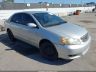 1NXBR32E14Z****** Salvage and Wrecked 2004 Toyota Corolla in Los Angeles South
