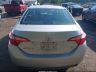 5YFBURHE9FP****** Destrozados 2015 Toyota Corolla