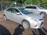 5YFBURHE9FP****** Salvamento y Destrozados 2015 Toyota Corolla en Dundalk