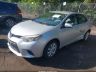 5YFBURHE9FP****** Usados y Reparables 2015 Toyota Corolla en Dundalk