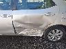 5YFBURHE9FP****** Salvamento y Reparables 2015 Toyota Corolla en Estado de Maryland