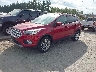 1FMCU9HD0JU****** Used and Repairable 2018 Ford Escape in Seattle