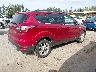 1FMCU9HD0JU****** Salvage and Wrecked 2018 Ford Escape in Washington State