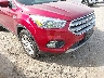 1FMCU9HD0JU****** Salvage and Repairable 2018 Ford Escape in Washington State