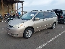 5TDZA22C25S****** Usados y Reparables 2005 Toyota Sienna en Portland South