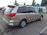 5TDZA22C25S****** Salvamento y Destrozados 2005 Toyota Sienna en Estado de Oregón