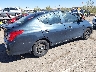 3N1CN7AP7FL****** Salvamento y Destrozados 2015 Nissan Versa en Estado de Nuevo México