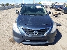 3N1CN7AP7FL****** Salvamento y Reparables 2015 Nissan Versa en Estado de Nuevo México