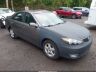 4T1BE30K16U****** Salvage and Wrecked 2006 Toyota Camry in Metro DC