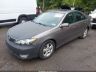 4T1BE30K16U****** Used and Repairable 2006 Toyota Camry in Metro DC