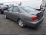 4T1BE30K16U****** Salvage and Repairable 2006 Toyota Camry in Metro DC