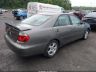 4T1BE30K16U****** Salvage and Wrecked 2006 Toyota Camry in Maryland State