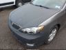 4T1BE30K16U****** Salvage and Repairable 2006 Toyota Camry in Maryland State