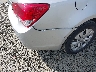 1G1PA5SG4E7****** Repairable 2014 Chevrolet Cruze in Oregon State