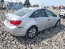 1G1PA5SG4E7****** Salvage and Wrecked 2014 Chevrolet Cruze in Oregon State
