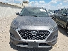 KM8J33AL6LU****** Wrecked 2020 Hyundai Tucson in Texas State