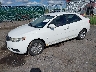 KNAFT4A28B5****** Used and Repairable 2011 Kia Forte in Rochester