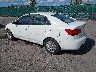 KNAFT4A28B5****** Salvage and Repairable 2011 Kia Forte in Rochester