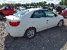 KNAFT4A28B5****** Salvage and Wrecked 2011 Kia Forte in New York State