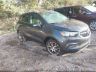 KL4CJ2SB7HB****** Salvamento y Destrozados 2017 Buick Encore en Indianapolis