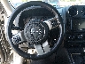 1C4NJRFB5CD****** Wrecked 2012 Jeep Patriot in Pennsylvania State
