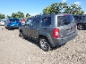 1C4NJRFB5CD****** Salvage and Repairable 2012 Jeep Patriot in Philadelphia