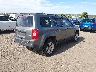 1C4NJRFB5CD****** Salvage and Wrecked 2012 Jeep Patriot in Pennsylvania State