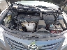 4T1BE46K39U****** Reparables 2009 Toyota Camry en Charlotte