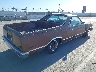 3GCCW80H3FS****** Salvage and Wrecked 1985 Chevrolet El Camino in California State