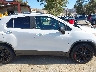 3GNCJLSB7JL****** Used 2018 Chevrolet Trax in California State
