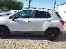 3GNCJLSB7JL****** Repairable 2018 Chevrolet Trax in California State