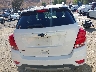 3GNCJLSB7JL****** Wrecked 2018 Chevrolet Trax