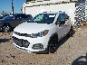 3GNCJLSB7JL****** Used and Repairable 2018 Chevrolet Trax in Fontana
