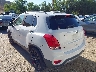 3GNCJLSB7JL****** Salvage and Repairable 2018 Chevrolet Trax in Fontana