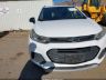 3GNCJLSB7JL****** Salvage and Repairable 2018 Chevrolet Trax in California State