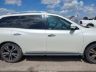 5N1DR2MN1HC****** Used 2017 Nissan Pathfinder in Texas State
