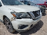 5N1DR2MN1HC****** Used 2017 Nissan Pathfinder
