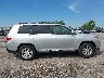 5TDBK3EH1DS****** Used 2013 Toyota Highlander in Illinois State