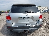 5TDBK3EH1DS****** Wrecked 2013 Toyota Highlander
