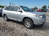 5TDBK3EH1DS****** Salvage and Wrecked 2013 Toyota Highlander in Chicago West