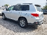 5TDBK3EH1DS****** Salvage and Repairable 2013 Toyota Highlander in Chicago West