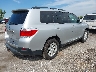 5TDBK3EH1DS****** Salvage and Wrecked 2013 Toyota Highlander in Illinois State