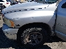 1D7HA18D03S****** Wrecked 2003 Dodge Ram 1500