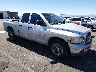 1D7HA18D03S****** Salvage and Wrecked 2003 Dodge Ram 1500 in Las Vegas