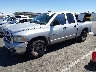 1D7HA18D03S****** Used and Repairable 2003 Dodge Ram 1500 in Las Vegas