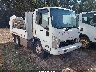 54DC4W1B8ES****** Salvage and Wrecked 2014 Isuzu NPR in Pensacola
