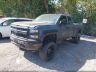 1GCVKPEH1EZ****** Usados y Reparables 2014 Chevrolet Silverado 1500 en Indianapolis